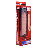Really Ample Penis Enhancer