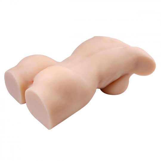 3D Diana Ultra Lifelike Full Size Mega Sex Doll