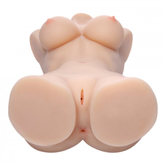 3D Diana Ultra Lifelike Full Size Mega Sex Doll