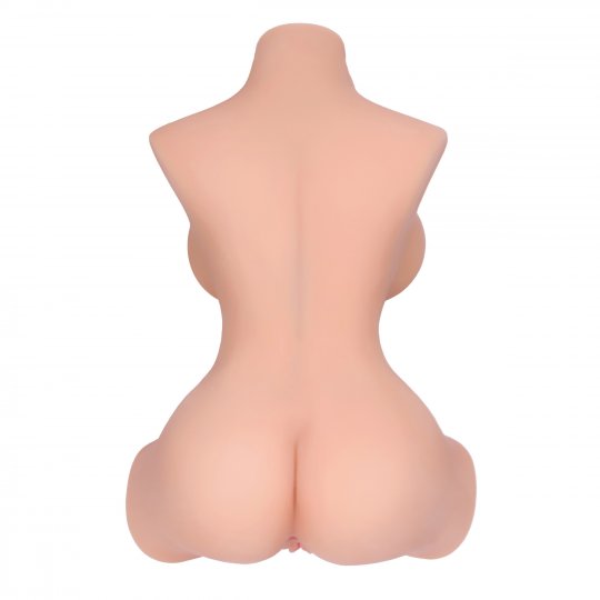 SexFlesh Giving Gwen 3D Life Size Love Doll