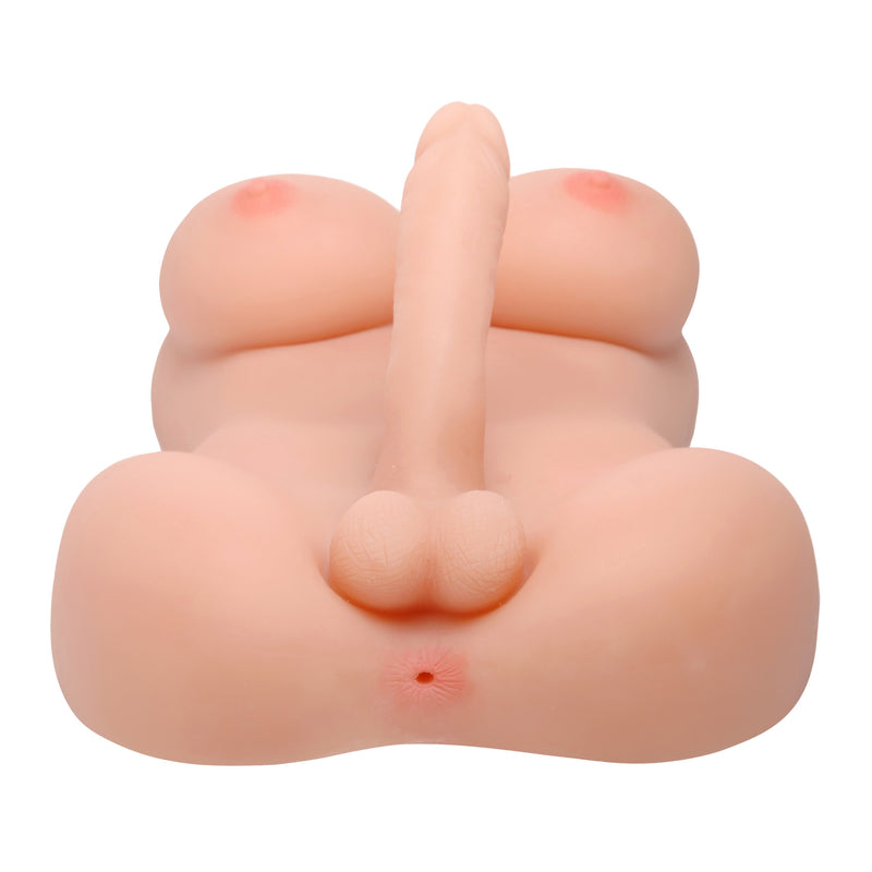 SexFlesh Trans Terri Love Doll