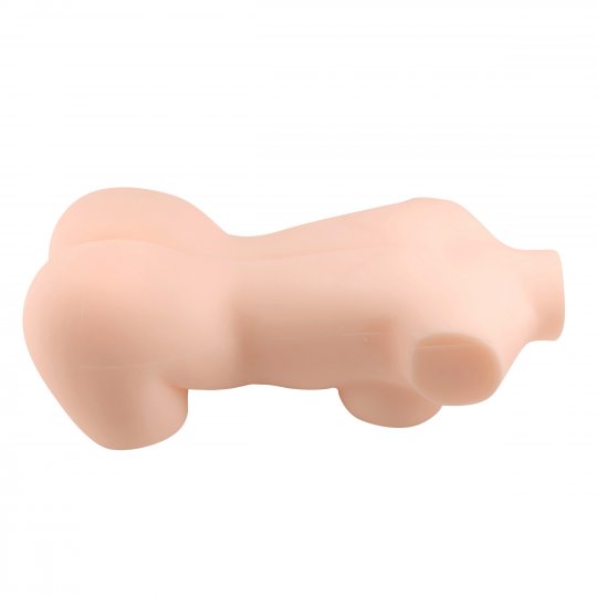 DTF Fiona 3D Life Size Sex Doll