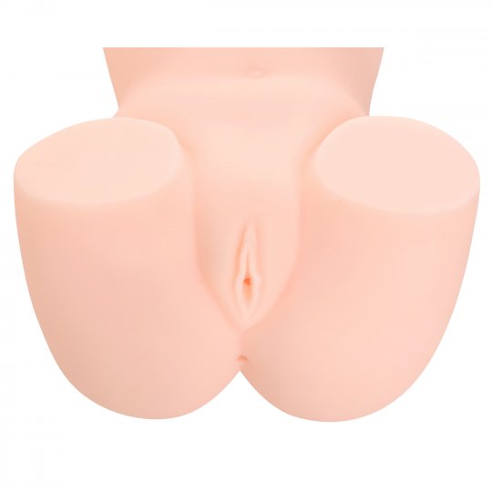 DTF Fiona 3D Life Size Sex Doll