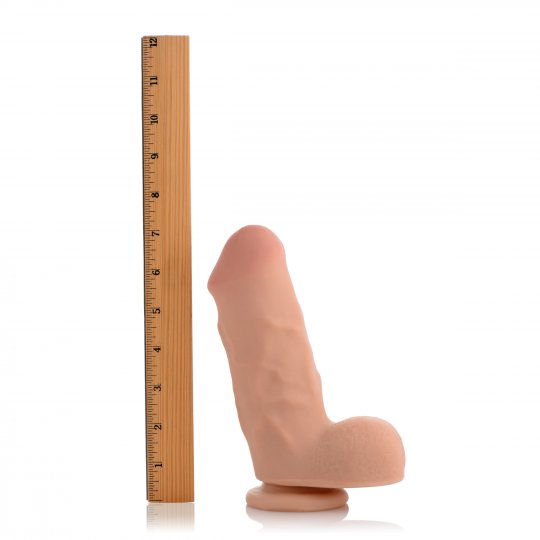Chase SkinTech Realistic 5.5 Inch Dildo