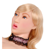 Spread Eagle Emma Life Size Love Doll