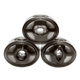 Mastur-Stacker 3 Way Ultimate Stroker