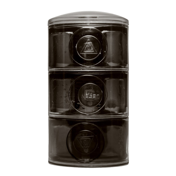 Mastur-Stacker 3 Way Ultimate Stroker