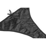 Add A Bullet Vibrating Panties with Pouch