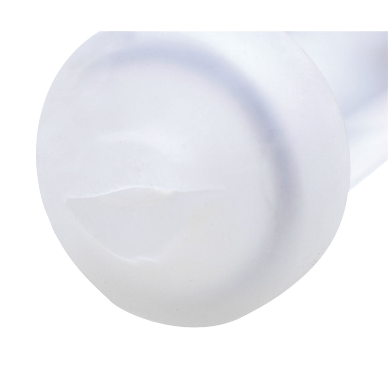 Deluxe Auto Penis Pump with Mouth Sleeve