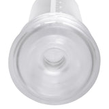 Power Boss Auto Penis Pump with Ultra Powerful Suction