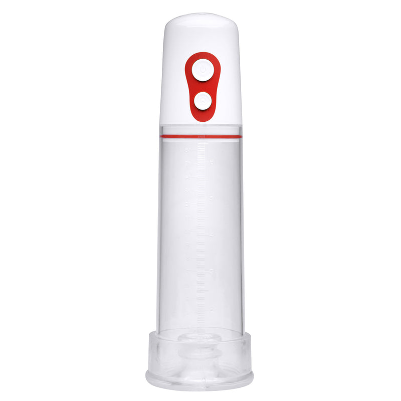 Power Boss Auto Penis Pump with Ultra Powerful Suction