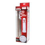 Power Boss Auto Penis Pump with Ultra Powerful Suction