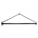 Comfort Grip Leather Suspension Cuff System