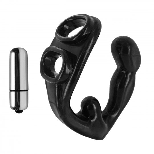 Vibrating Rogue Erection Enhancer