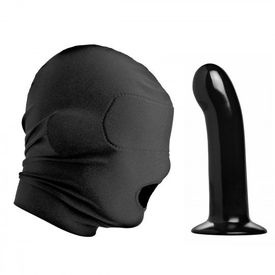 Intro To Pegging FemDom Kit