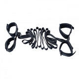 Ensnare Stretcher Restraint Set