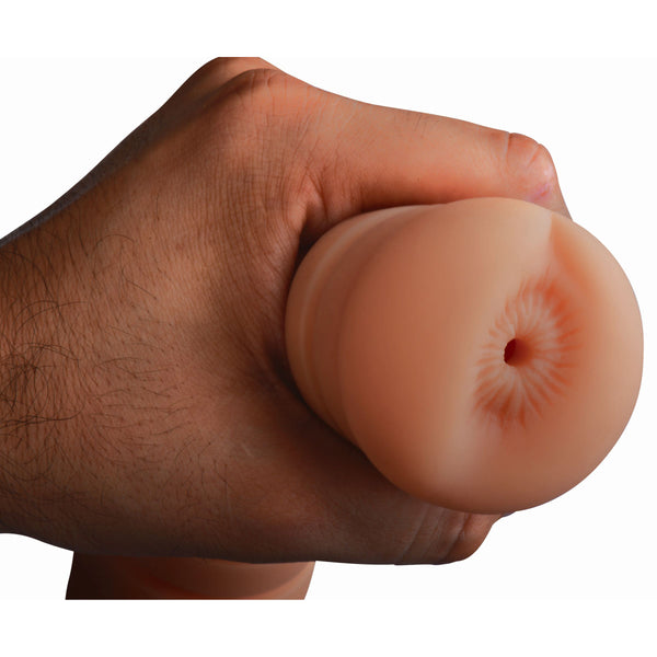 Deluxe Double Ended Debbie Stroke-N-Go