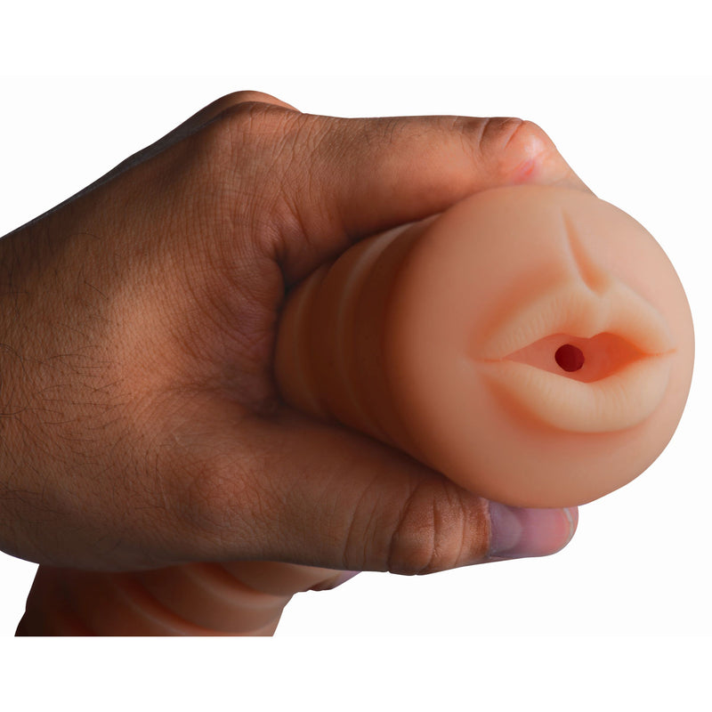 Deluxe Double Ended Debbie Stroke-N-Go