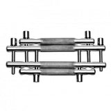 Stainless Steel Lips and Tongue Press