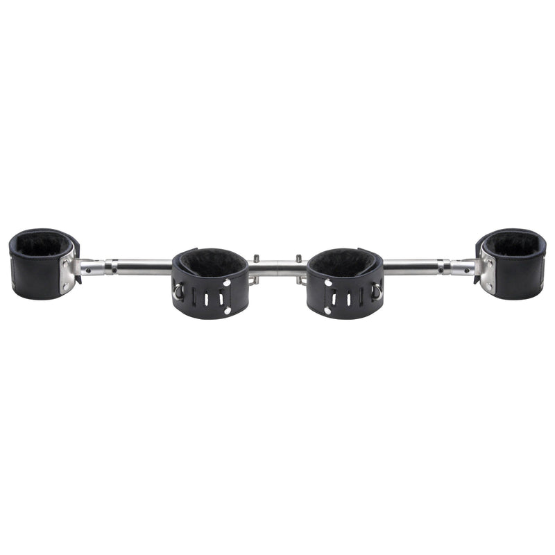 Unrestricted Access Spreader Bar Kit with Ring Gag