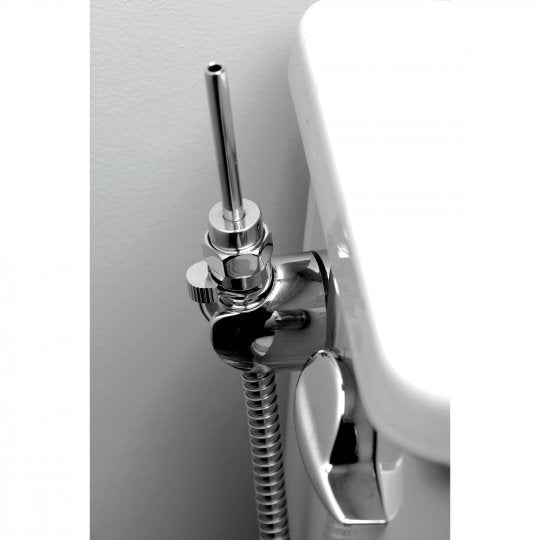 Toilet Enema Attachment Set