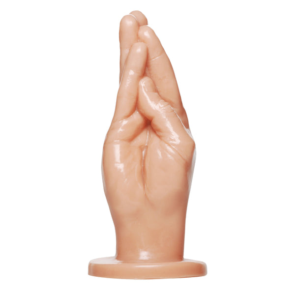 Life Size Intro to Fisting Kit