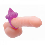 Versa Tingler Finger Vibe and Clit Stim