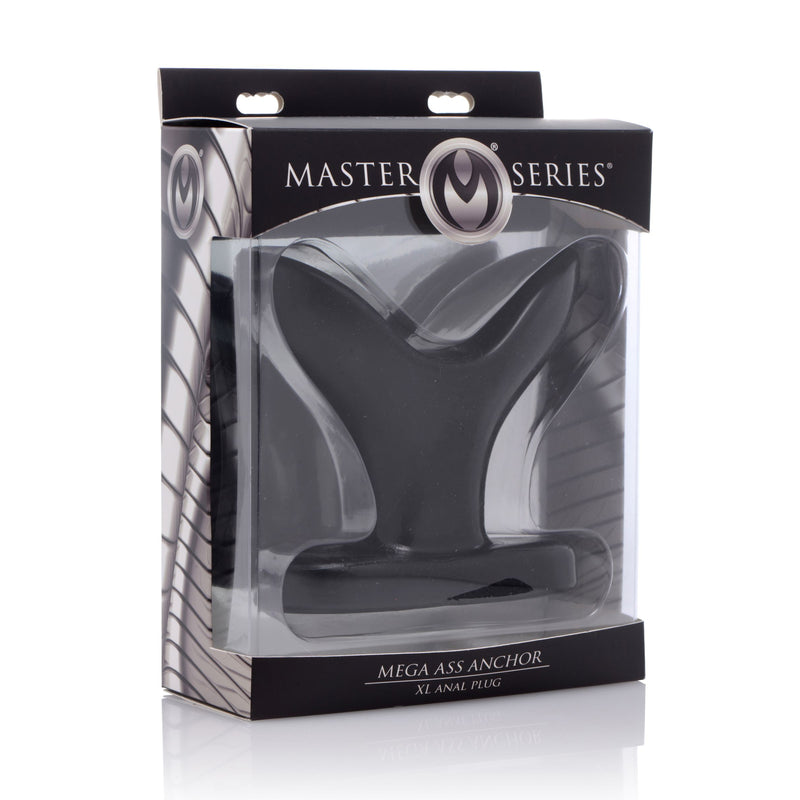 Mega Ass Anchor XL Anal Plug