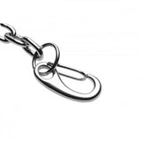 Hitch Metal Ball Stretcher with Chains