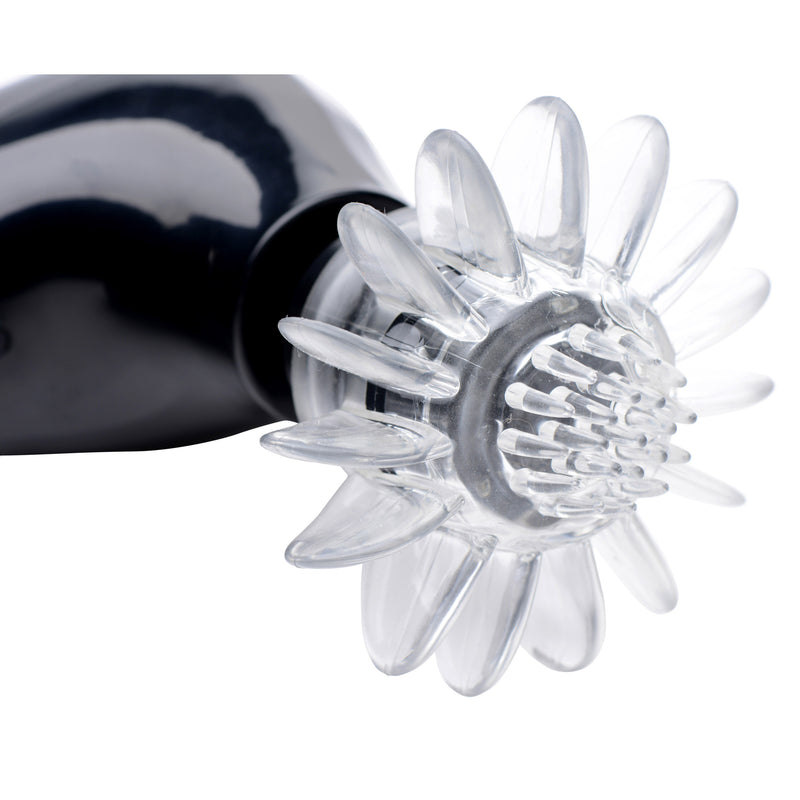 iGasm Spinning Stimulator for Him and Her