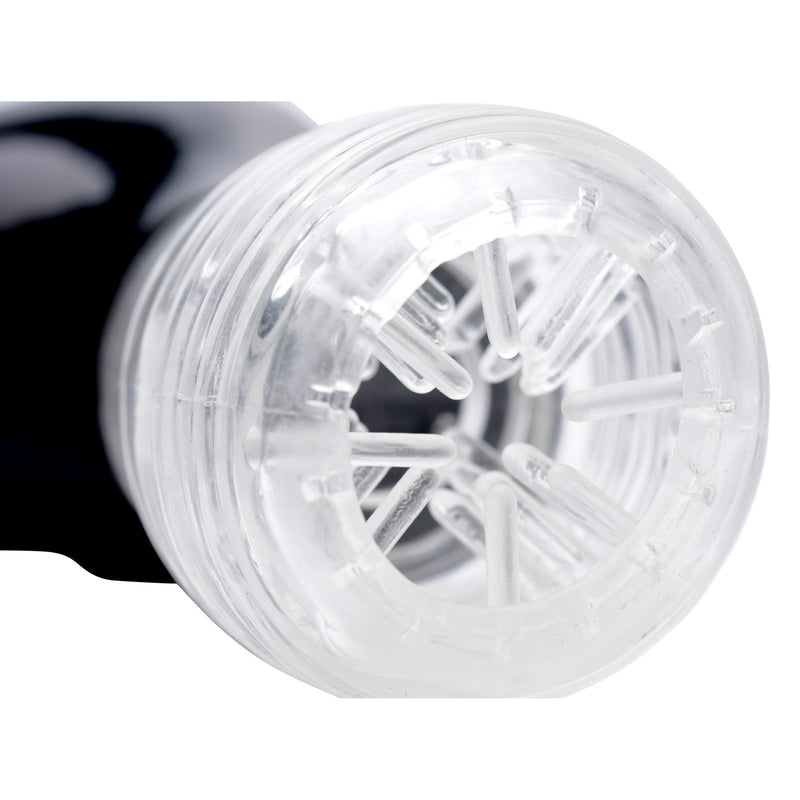 iGasm Spinning Stimulator for Him and Her