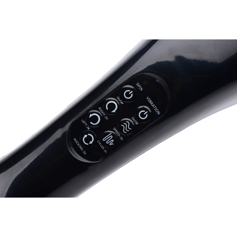 iGasm Spinning Stimulator for Him and Her