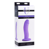 Boi Toy Premium Silicone Dildo