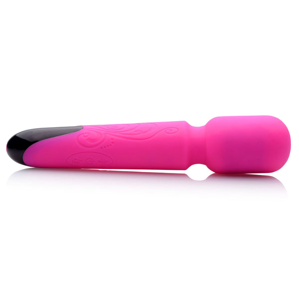 Fever 7x Self-Heating Vibrating Wand