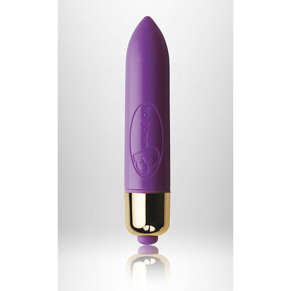 Petite Sensations Vibrating Anal Pearls