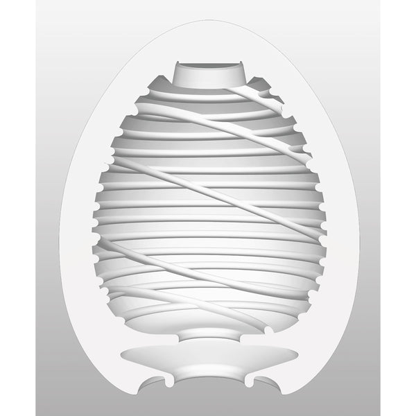 Tenga Egg - Silky