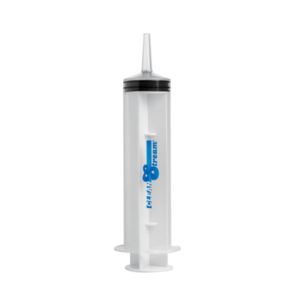 150ml Enema Syringe