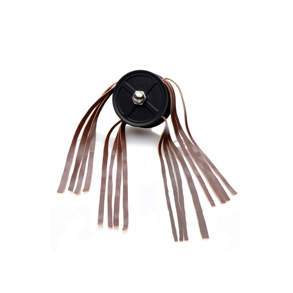 Auto Flogger Whip Attachment for Drills