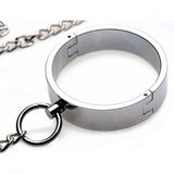 5 Piece Stainless Steel Shackle Set - Small