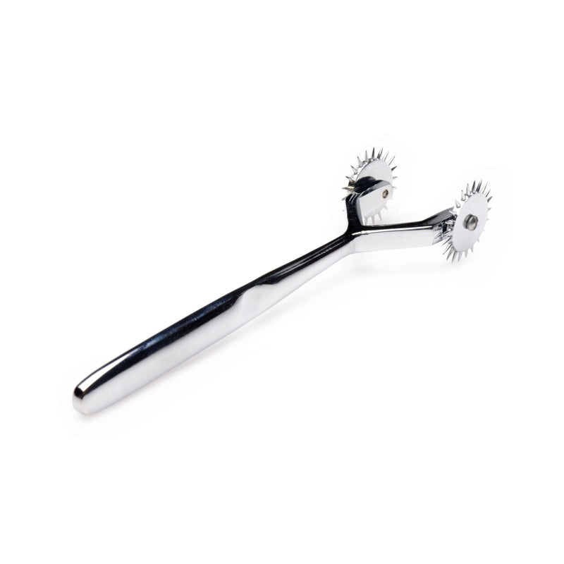 Twin Sensation Wartenberg Pin Wheel