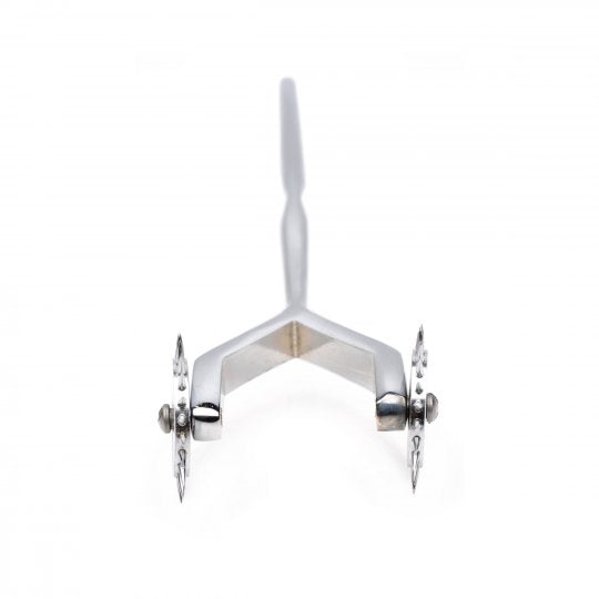 Twin Sensation Wartenberg Pin Wheel
