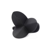 Dark Bloom Mini Claw Silicone Anal Plug