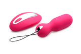 Ladies Duo Pleasure Kit Vibrating Egg and Remote