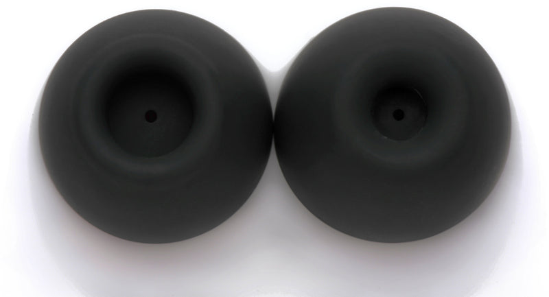 Shegasm Supreme 3 in 1 Silicone Suction Rabbit Vibe