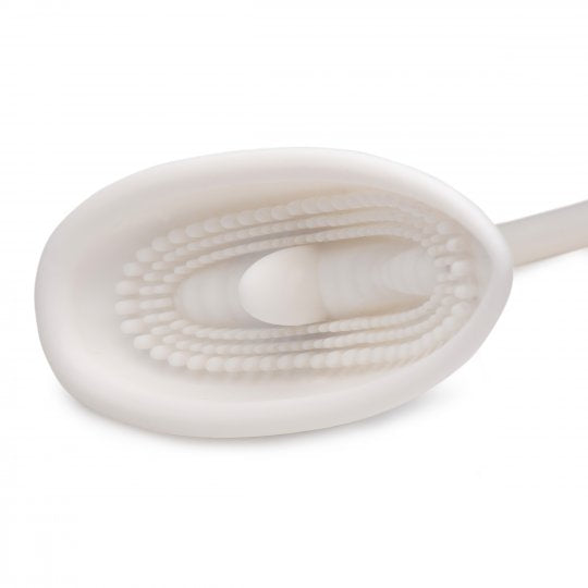 Auto Sucking and Licking Pussy Pump