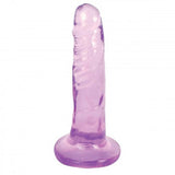 6 Inch Slim Stick Grape Ice