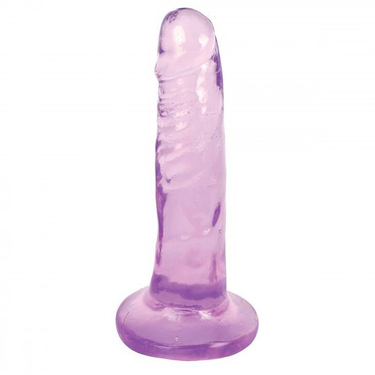 6 Inch Slim Stick Grape Ice