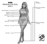 Barb Premium Love Doll