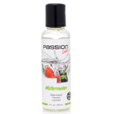 Watermelon Flavored Lubricant 2oz