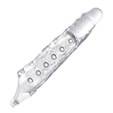 3 Inch Clear Extender Sleeve